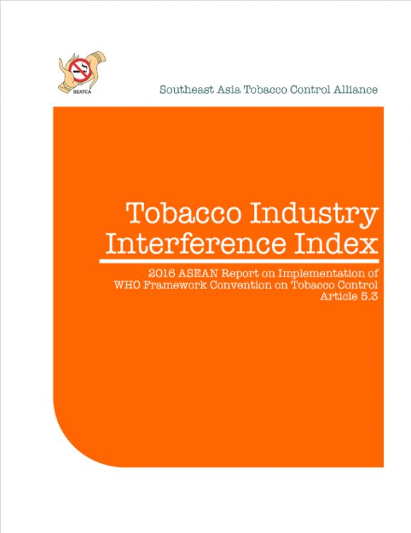 tobacco control act pdf British Columbia's Tobacco Industry's Poster Child: one part of a bigger picture Gov 2.0 Infographic: Bringing the