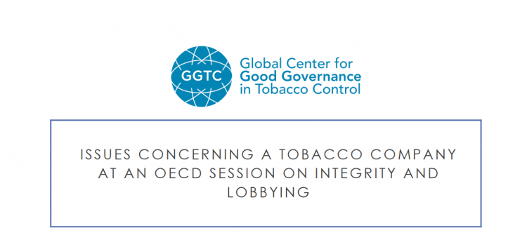 Tobacco's Toxic Plastics: A Global Outlook